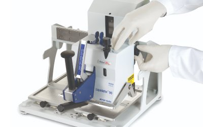Manuelt pipetteringssystem – Liquidator 96™